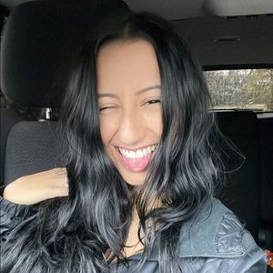 Meet your Posher, Paula